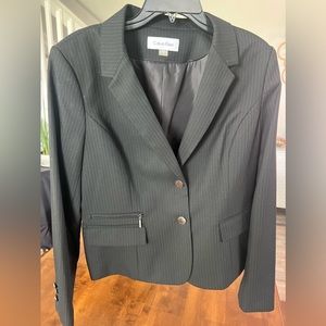 Calvin Klein Women’s Blazer